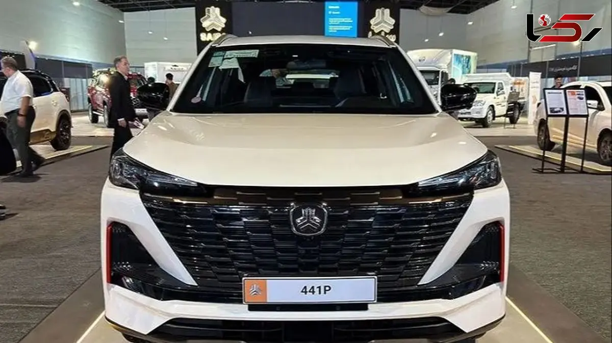 رقابت برای چانگان؛ 9 هزار نفر برای یک خودرو!