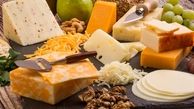 7 خاصیت فوق العاده پنیر برای سلامتی/عروق خونی سالم را تضمین کنید 