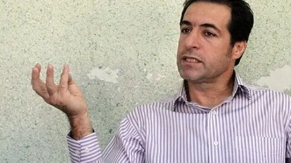 ورمزیار: باید توقع از تیم ملی منطقی باشد؛ نکونام برای تیم ملی حاشیه ایجاد کرد