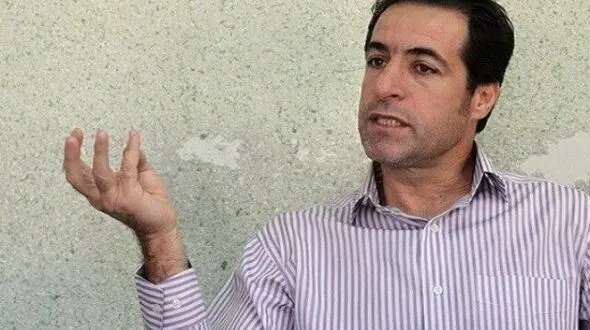 ورمزیار: باید توقع از تیم ملی منطقی باشد؛ نکونام برای تیم ملی حاشیه ایجاد کرد