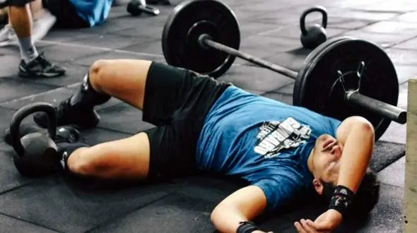 عضله چطور رشد می کند؟