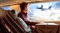 10 ترفند طلایی برای سفرهای طولانی مدت با هواپیما