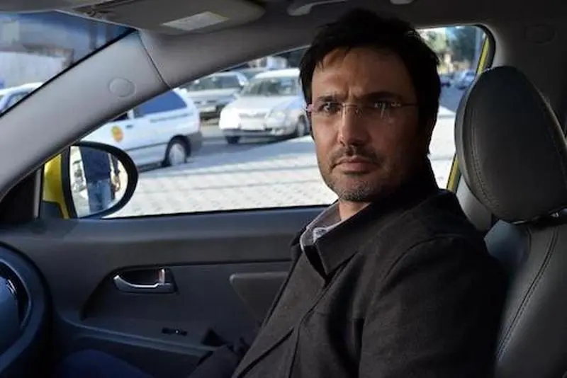 تغییر چهره محمدرضا فروتن