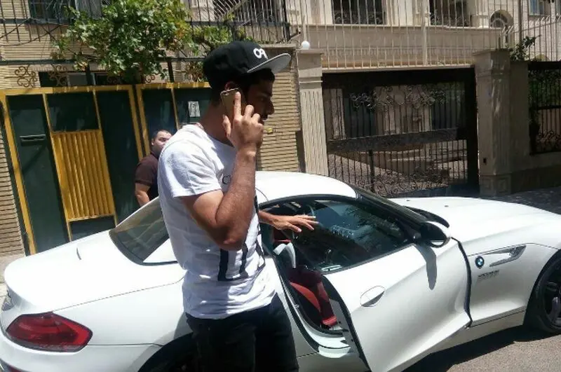 مهدی طارمی