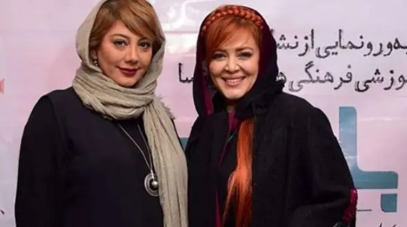 استایل جدید 3 خانم بازیگر معروف سینما / بهاره رهنما باز هم رودست همه زد ! 