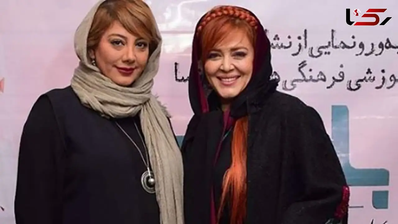 استایل جدید 3 خانم بازیگر معروف سینما / بهاره رهنما باز هم رودست همه زد ! 