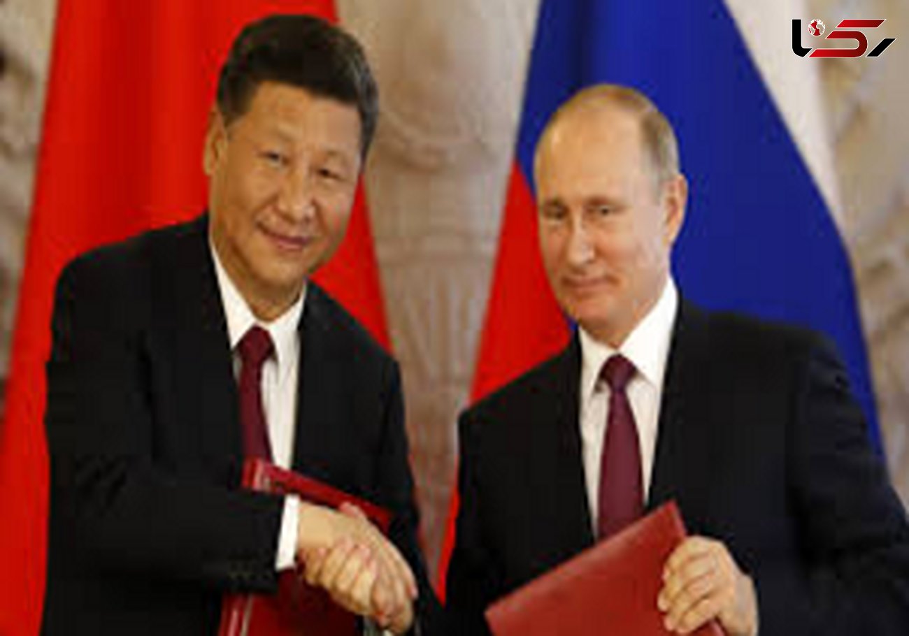 تأکید وزیر خارجه چین بر همکاری میان پکن و مسکو برای حفظ صلح و ثبات منطقه‌ای 