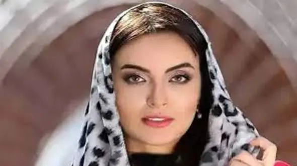 عکس‌های بهاری بیتا در «آوای باران» جلب‌توجه کرد