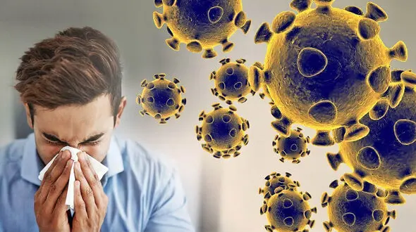 بایدها و نبایدهای تغذیه در مقابله با آنفلوآنزا