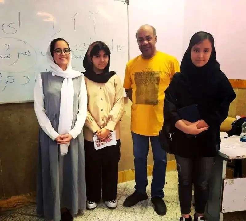  سیروس کهوری نژاد