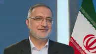 فیلم / زاکانی: پیشبینی می کنیم بین ۱۵ تا ۲۰ میلیون نفر در مراسم تشییع رهبر شهید انقلاب در تهران شرکت کنند