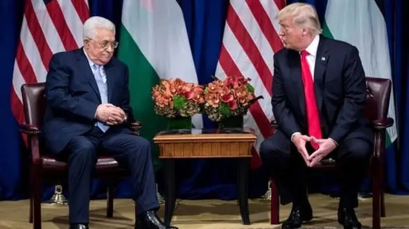 ترامپ: جنگ غزه را تمام می‌کنم