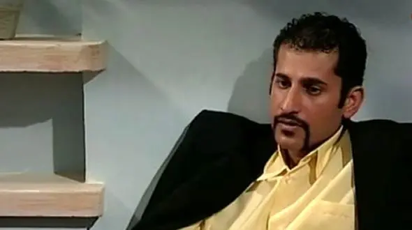 ویدئویی باورنکردنی از خواستگار سمجِ نرگس در خانه به‌ دوش