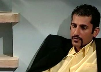 ویدئویی باورنکردنی از خواستگار سمجِ نرگس در خانه به‌ دوش