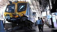  60 کشته در حادثه خروج قطار از ریل در هند + فیلم و عکس
