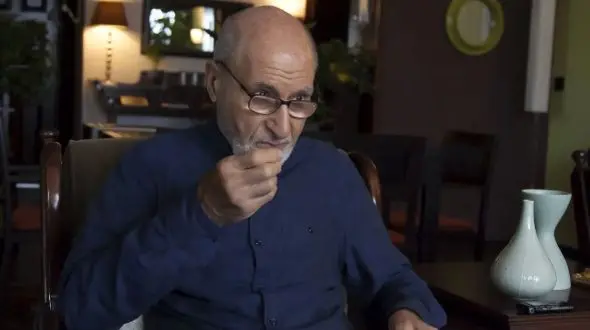 بهزاد نبوی: از رای دادن به پزشکیان راضی‌تر از همیشه هستم