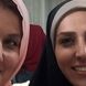 عکس/ «آزاده» سریال کیمیا در دوران کودکی و در فرانسه؛ دهه 60