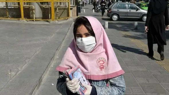 ترک تحصیل 20 درصد دختران دبیرستانی در دوره کرونا /تاثیر منفی آموزش مجازی بر سواد دبستانی ها