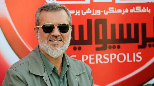 یک وزیر گفت می‌دهم علی دایی را با سنگ بزنند/ یک میلیون دلار به نکونام پیشنهاد دادم/ پیروزی را من «پرسپولیس» کردم