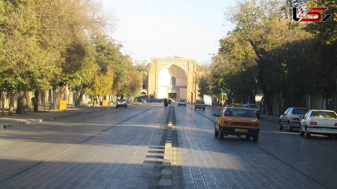 گذر از روزگار نو به تاریخ / نگاهی به نخستین خیابان ایران + عکس