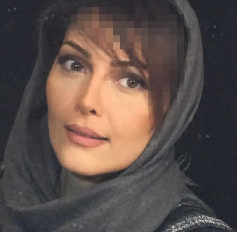 نیوشا مامنی