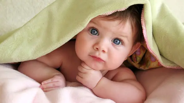 اسامی دخترانه ترند ایرانی ها در سال 1403 