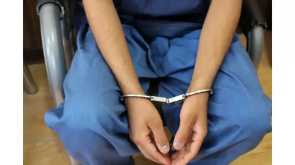 زن خائن دستور قتل شوهرش را داد / مرد غریبه 15 ماه بعد لو داد / نیکشهر