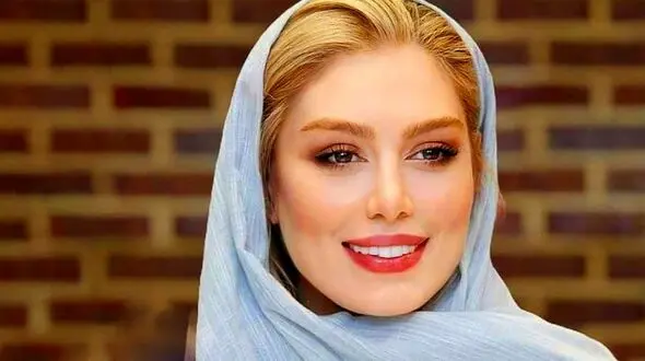 فیلم افشاگری سحر قریشی  از بازیگران ایرانی  ! / همه را نابود کرد !