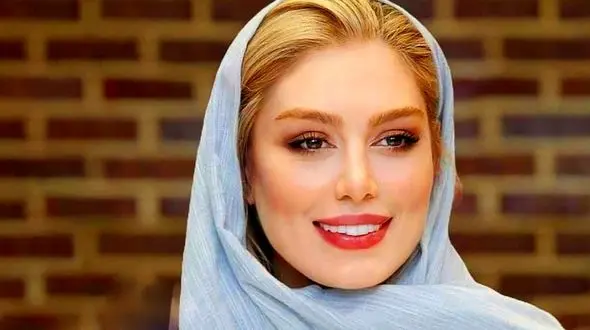 فیلم افشاگری سحر قریشی  از بازیگران ایرانی  ! / همه را نابود کرد !