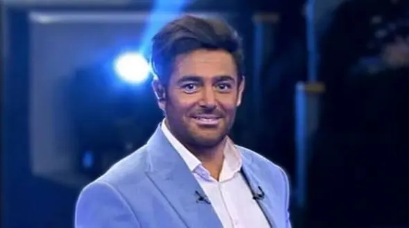 اتفاق بد برای گلزار بازیگر و خواننده معروف ایرانی + عکس