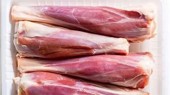 آغاز عرضه گوشت بره با قیمت تنظیم بازار