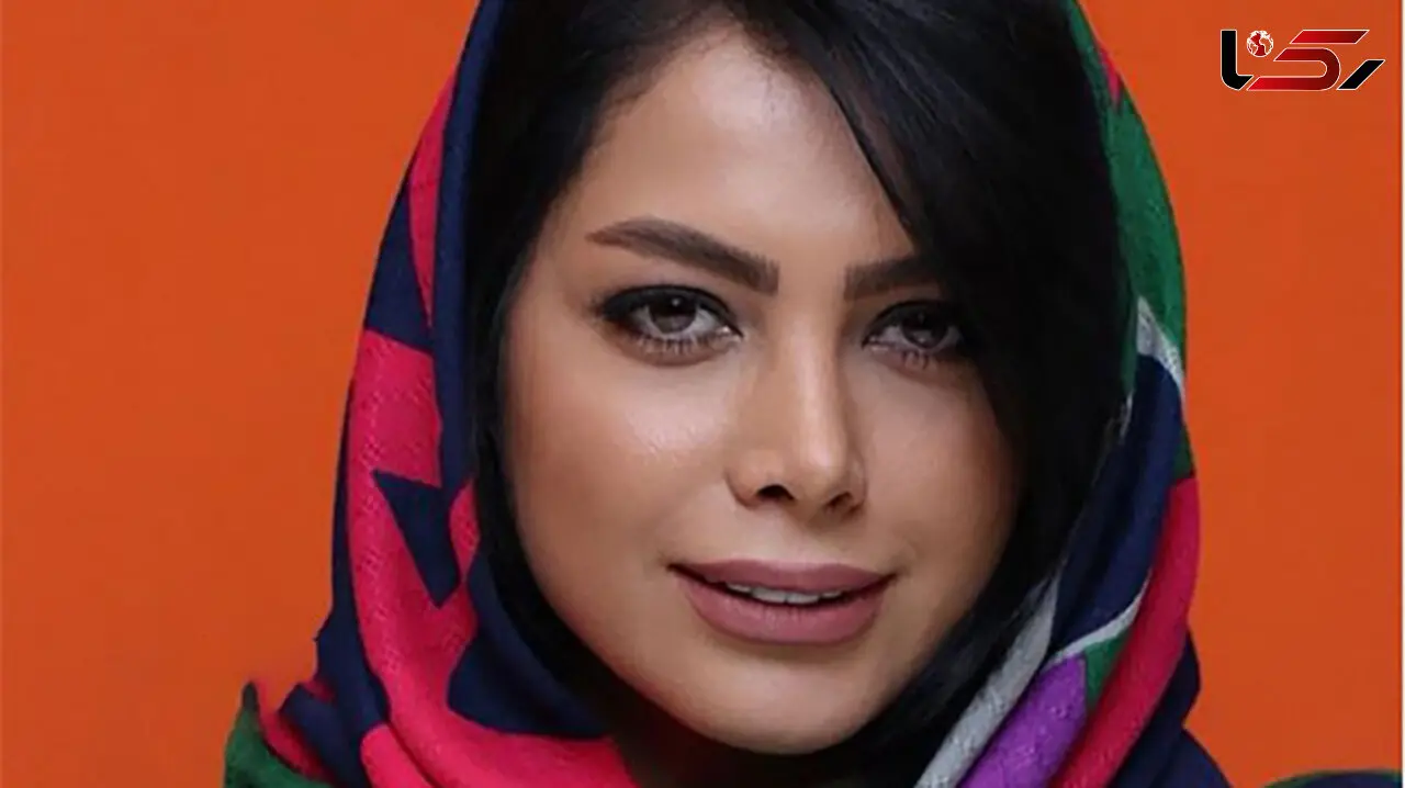  استایل نامتعارف بازیگر چادری  گاندو / آیدا جعفری کیست ؟!
