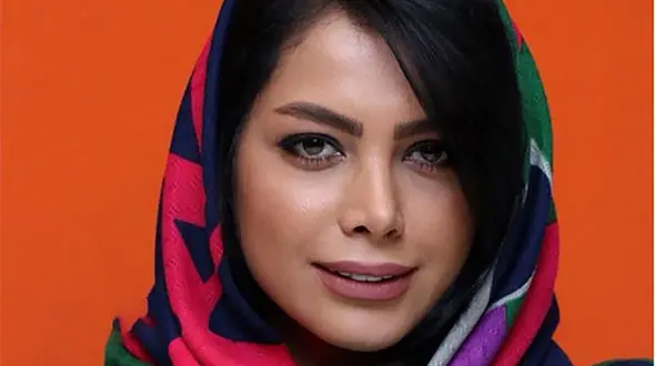  استایل نامتعارف بازیگر چادری  گاندو / آیدا جعفری کیست ؟!