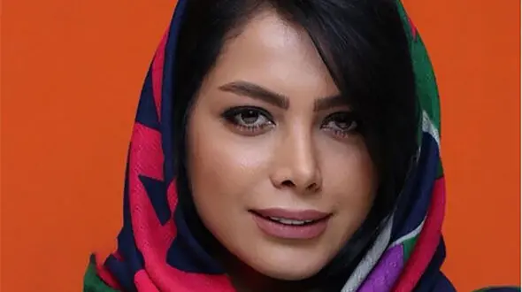  استایل نامتعارف بازیگر چادری  گاندو / آیدا جعفری کیست ؟!