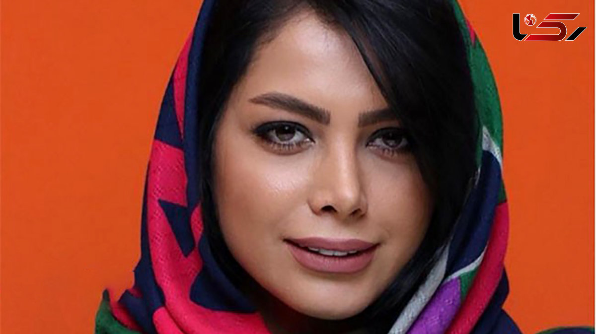  استایل نامتعارف بازیگر چادری  گاندو / آیدا جعفری کیست ؟!