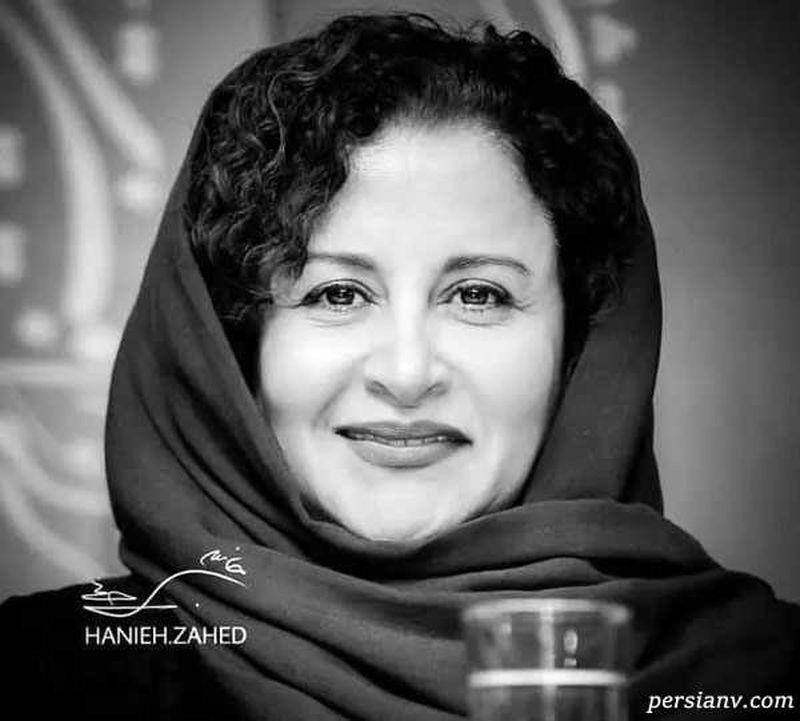 فرشته صدرعرفایی