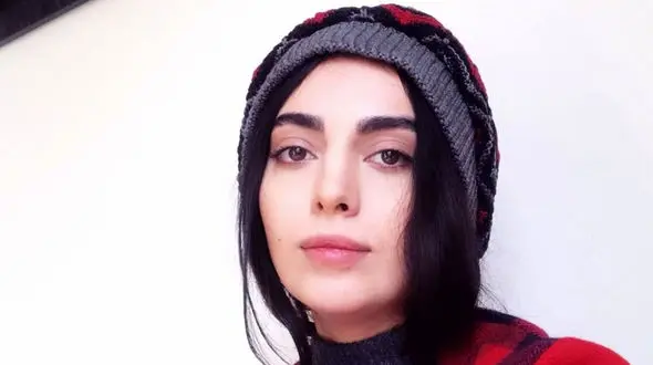 عکس زننده مهشید جوادی / او قید بازیگری در بچه مهندس را زد + عکس محجه و شل حجابی