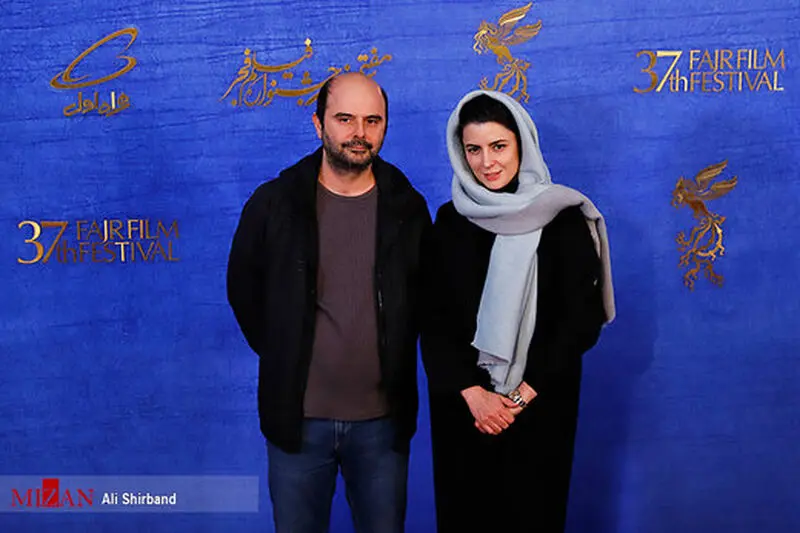 لیلا حاتمی علی مصفا