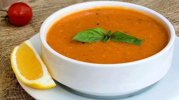 سوپ جو رستورانی میان‌وعده‌ای سالم و پرطرفدار