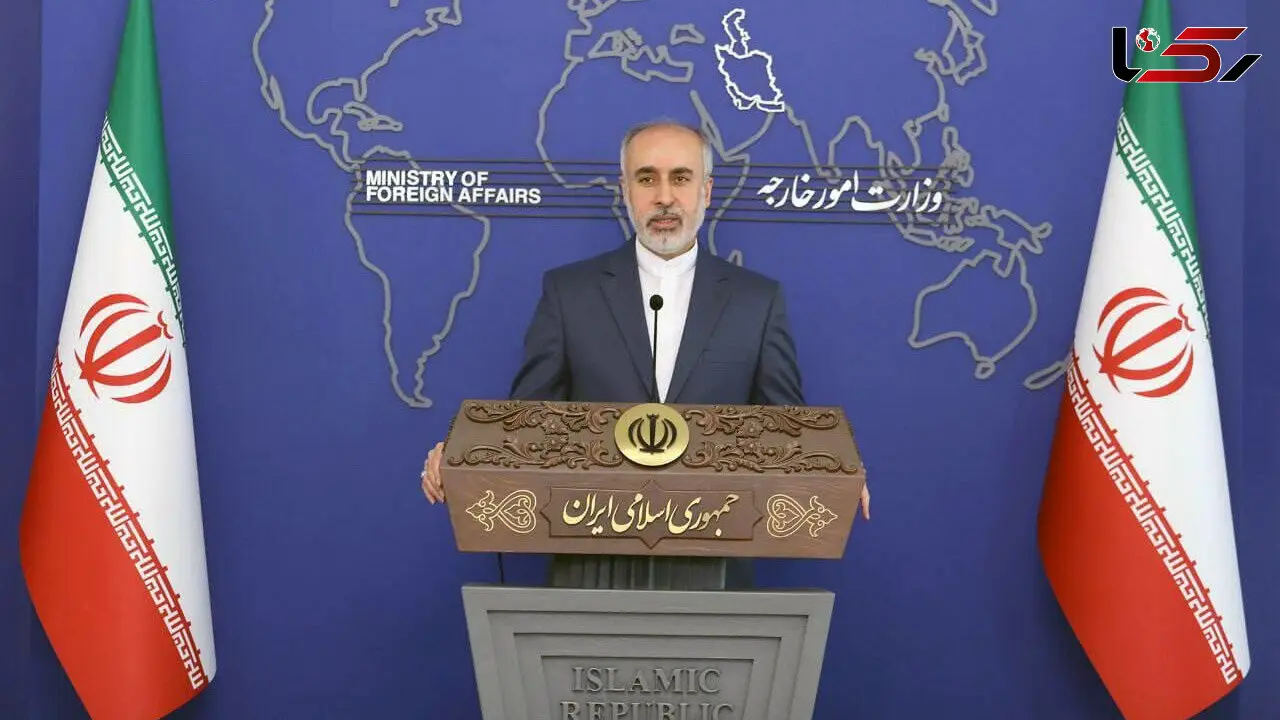 هر اقدام احمقانه‌ای علیه ایران با پاسخ ویرانگر همراه خواهد بود/ شکایت ایران از ناظر بازی فوتبال الهلال و سپاهان