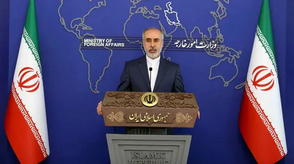 هر اقدام احمقانه‌ای علیه ایران با پاسخ ویرانگر همراه خواهد بود/ شکایت ایران از ناظر بازی فوتبال الهلال و سپاهان