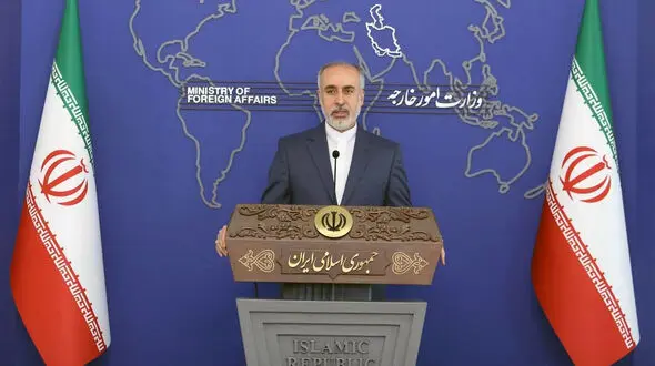 هر اقدام احمقانه‌ای علیه ایران با پاسخ ویرانگر همراه خواهد بود/ شکایت ایران از ناظر بازی فوتبال الهلال و سپاهان