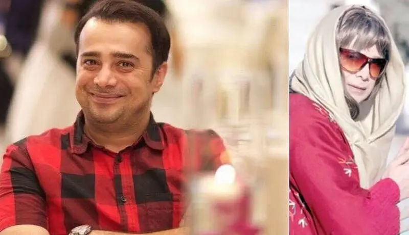 گریم بازیگران