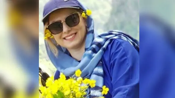 فیلم گفتگویی پر از بغض با پدر الهام سرلاتی! /  دخترم آخرین بار سوار یک پراید شد!