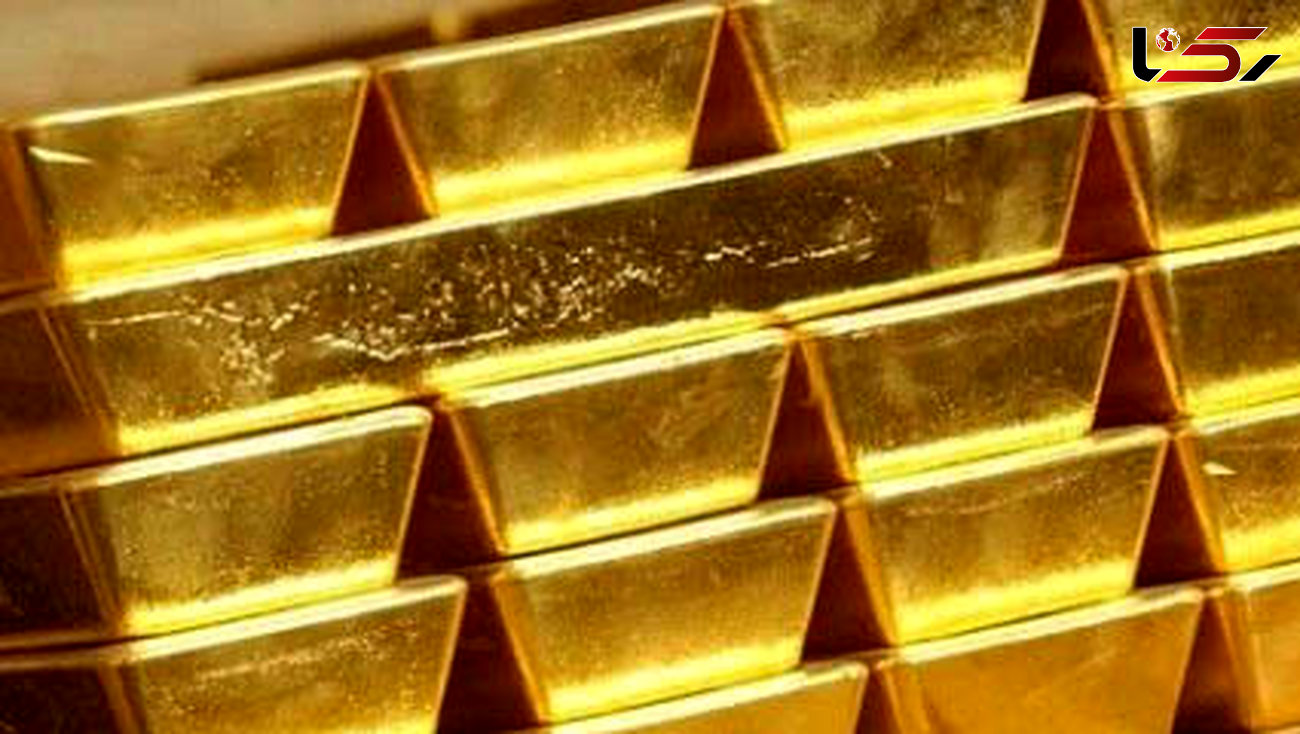 طلای جهانی رکورد سه ماهه زد