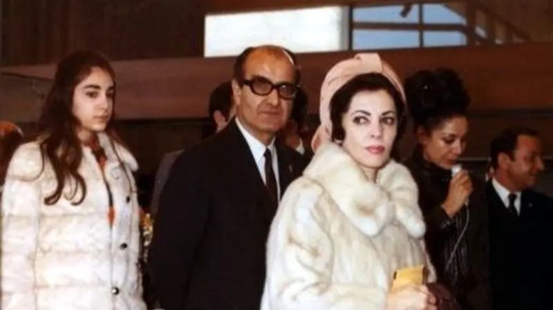 شمس پهلوی