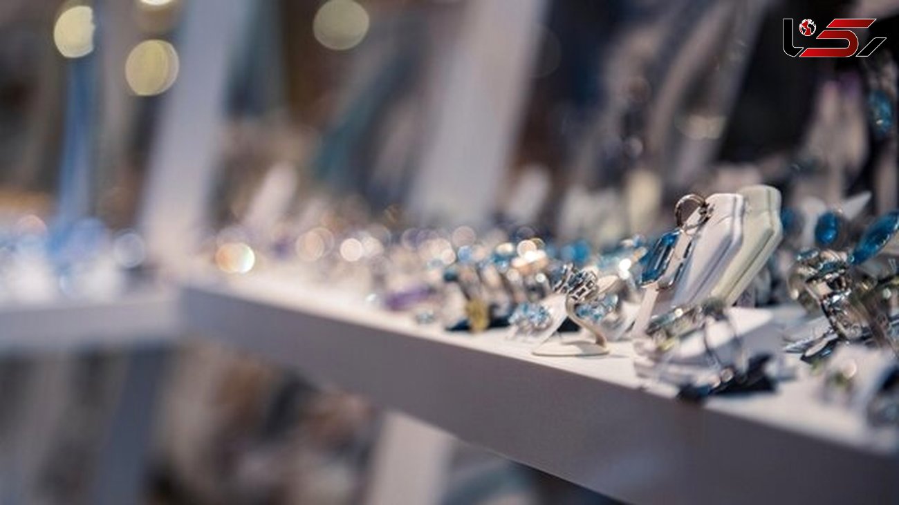سرقت هالیوودی الماس ۵۰ قیراطی از نمایشگاه جواهرات توکیو 