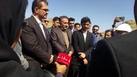استاندار کردستان:با سفر رئیس جمهور سد سیازاخ در صورت جذب کامل اعتبارات امسال به بهره‌برداری می‌رسد