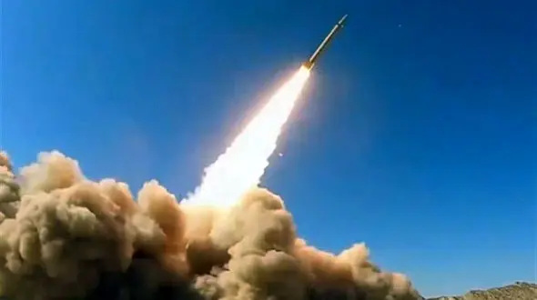 ۷ سال؛ ۷ عملیات موشکی سپاه پاسداران 