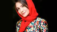 عکس/ نگاهی به چیدمان شاهانه منزل ساناز سعیدی/ از لوسترهای اعیانی و کتابخانه سنتی تا سوشی‌بازی فریبا خانوم در روز تولدش